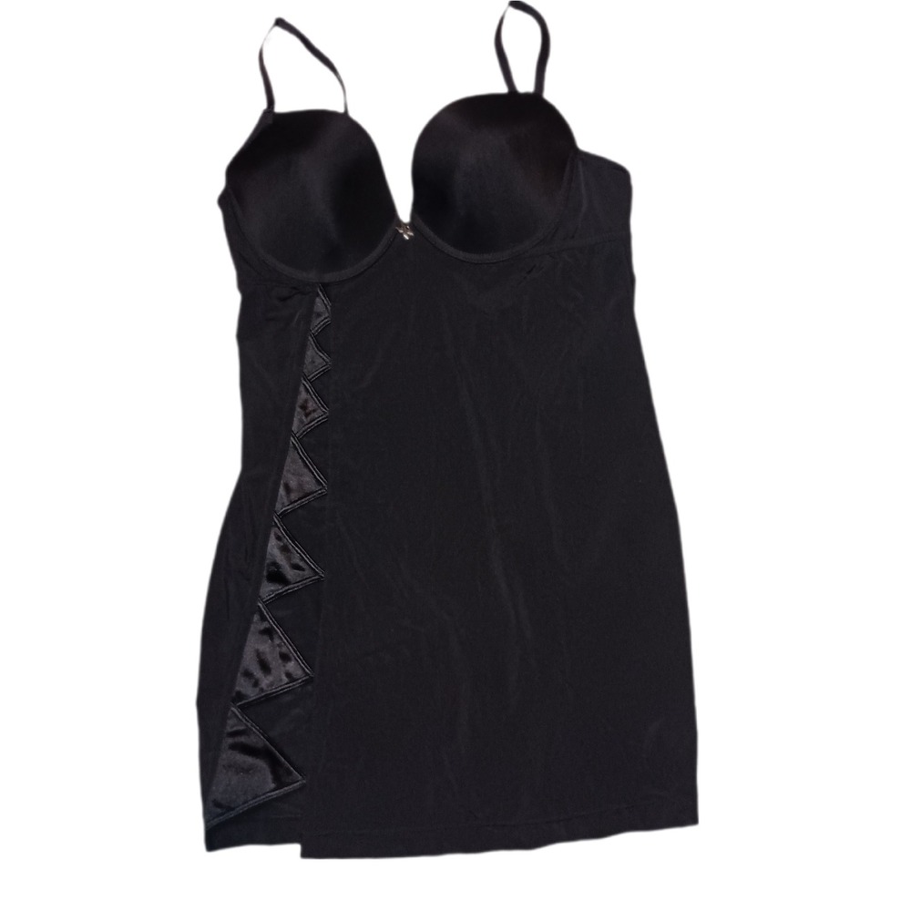 Frederick's‎ of Hollywood lingerie/negligee/teddy SKUW568